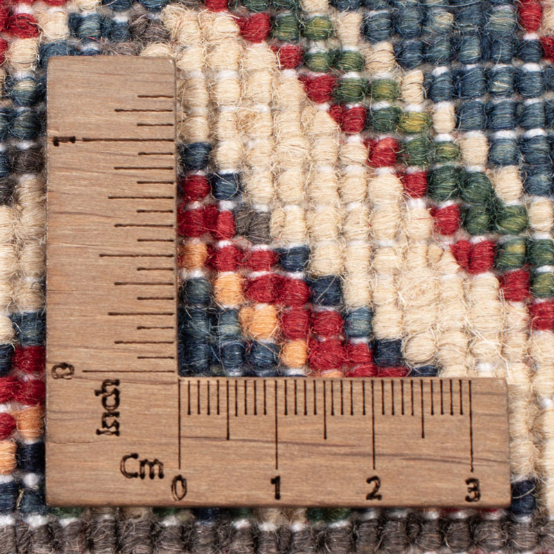 Ziegler Tapijt - Kazak - 182 x 120 cm - blauw