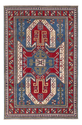 Ziegler Tapijt - Kazak - 185 x 120 cm - veelkleurig