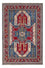 Ziegler Tapijt - Kazak - 185 x 120 cm - veelkleurig