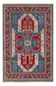 Kazak Tapijt 185x120cm - Oosters Tapijt