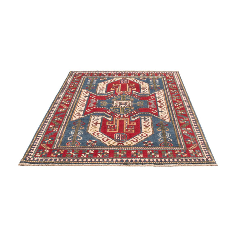 Ziegler Tapijt - Kazak - 185 x 120 cm - veelkleurig