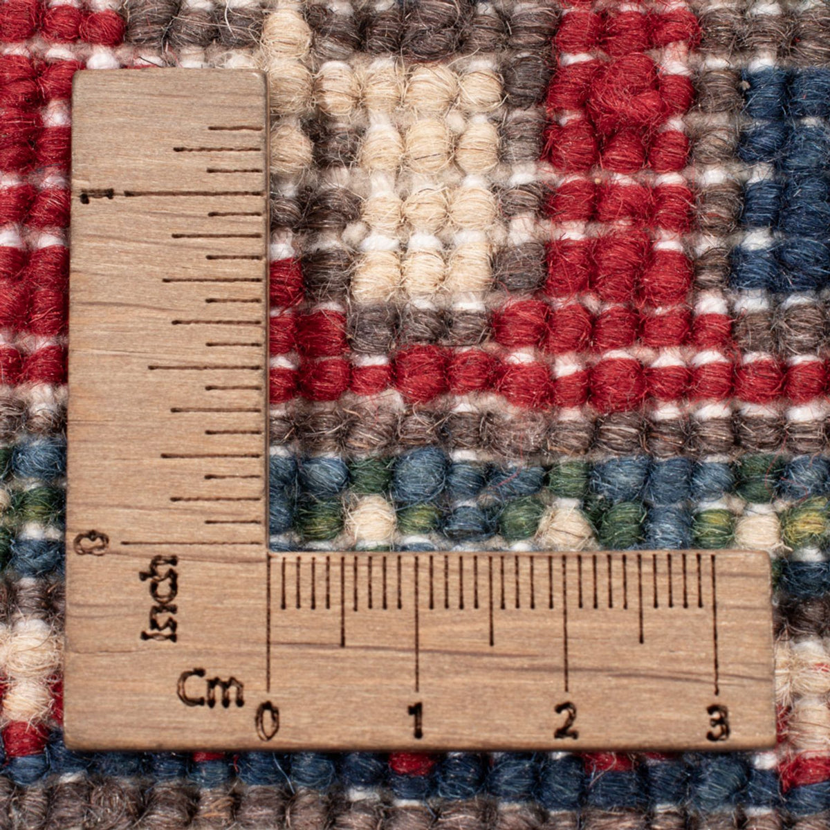 Ziegler Tapijt - Kazak - 185 x 120 cm - veelkleurig