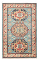 Kazak Tapijt 124x78cm - Oosters Tapijt