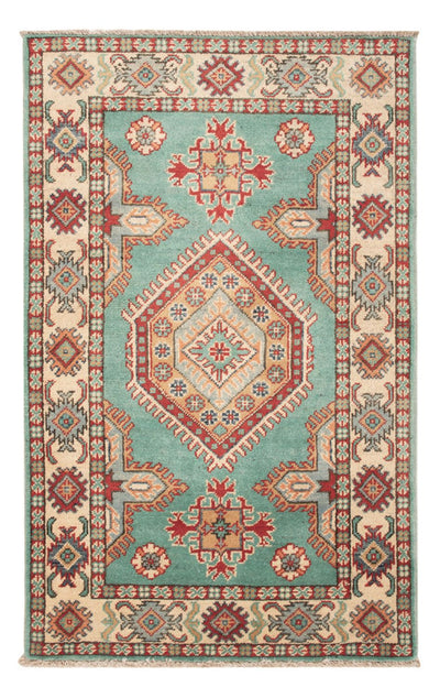 Kazak Tapijt 76x120cm - Oosters Tapijt