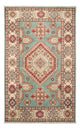 Kazak Tapijt 127x77cm - Oosters Tapijt