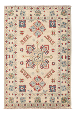 Ziegler Tapijt - Kazak - 92 x 60 cm - beige