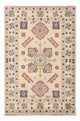 Kazak Tapijt 92x60cm - Oosters Tapijt