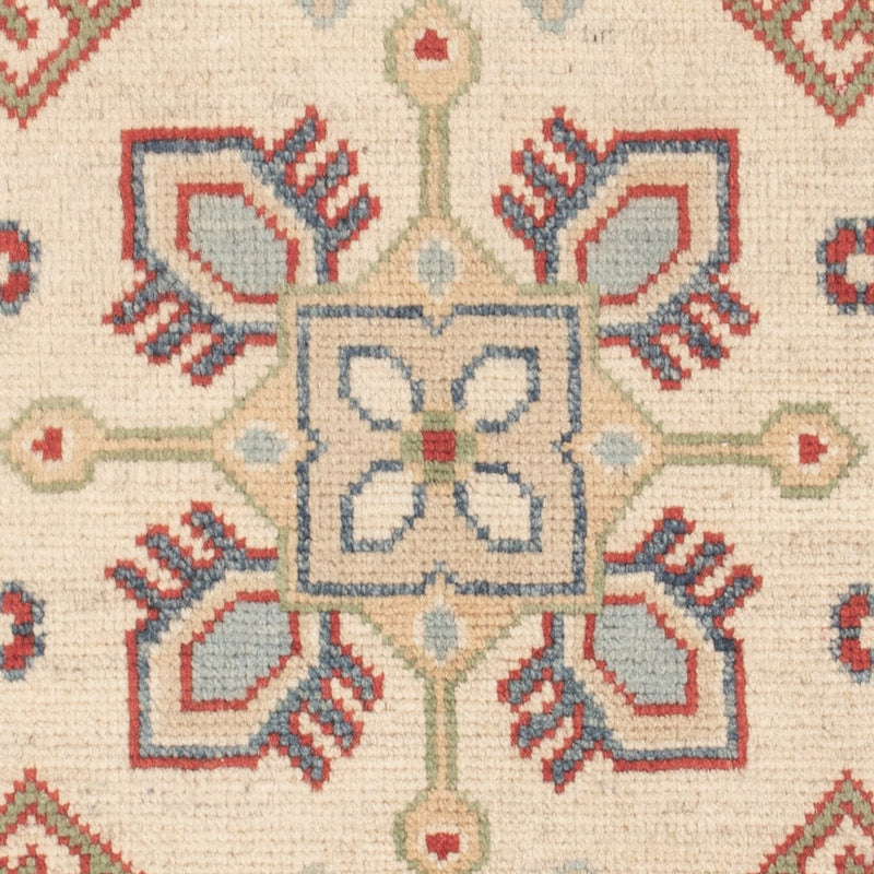 Ziegler Tapijt - Kazak - 92 x 60 cm - beige