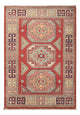 Kazak Tapijt 60x86cm - Oosters Tapijt