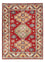 Ziegler Tapijt - Kazak - 172 x 124 cm - rood