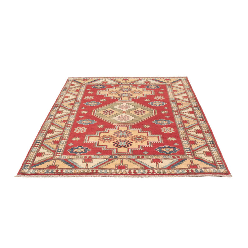 Ziegler Tapijt - Kazak - 172 x 124 cm - rood
