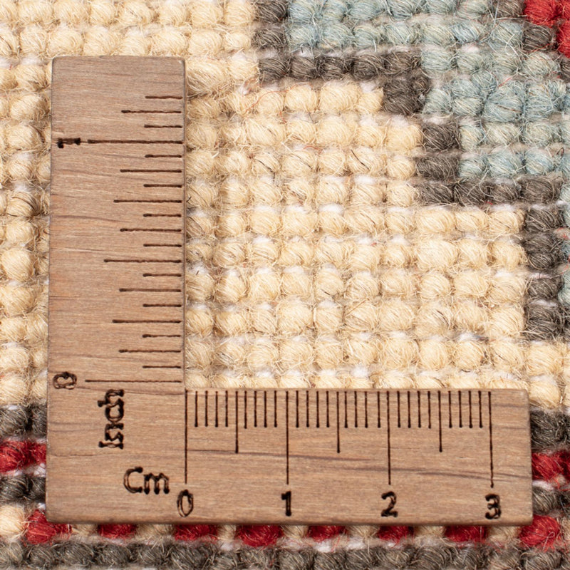 Ziegler Tapijt - Kazak - 172 x 124 cm - rood