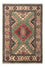 Ziegler Tapijt - Kazak - 90 x 60 cm - groen