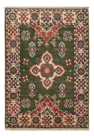 Kazak Tapijt 60x86cm - Oosters Tapijt