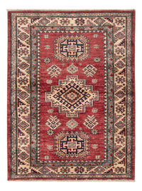 Ziegler Tapijt - Kazak - 115 x 89 cm - rood