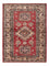 Ziegler Tapijt - Kazak - 115 x 89 cm - rood