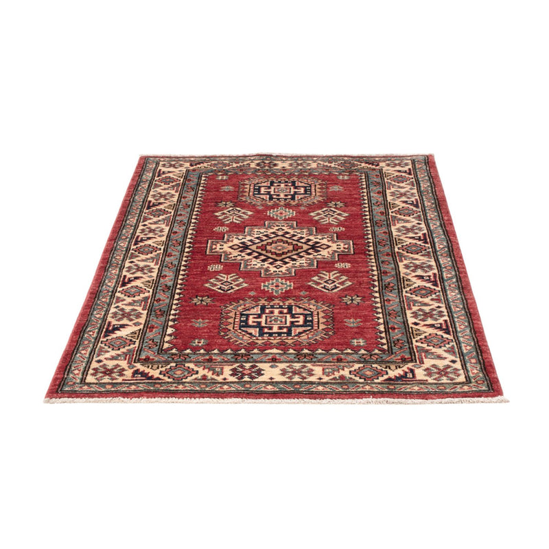 Ziegler Tapijt - Kazak - 115 x 89 cm - rood