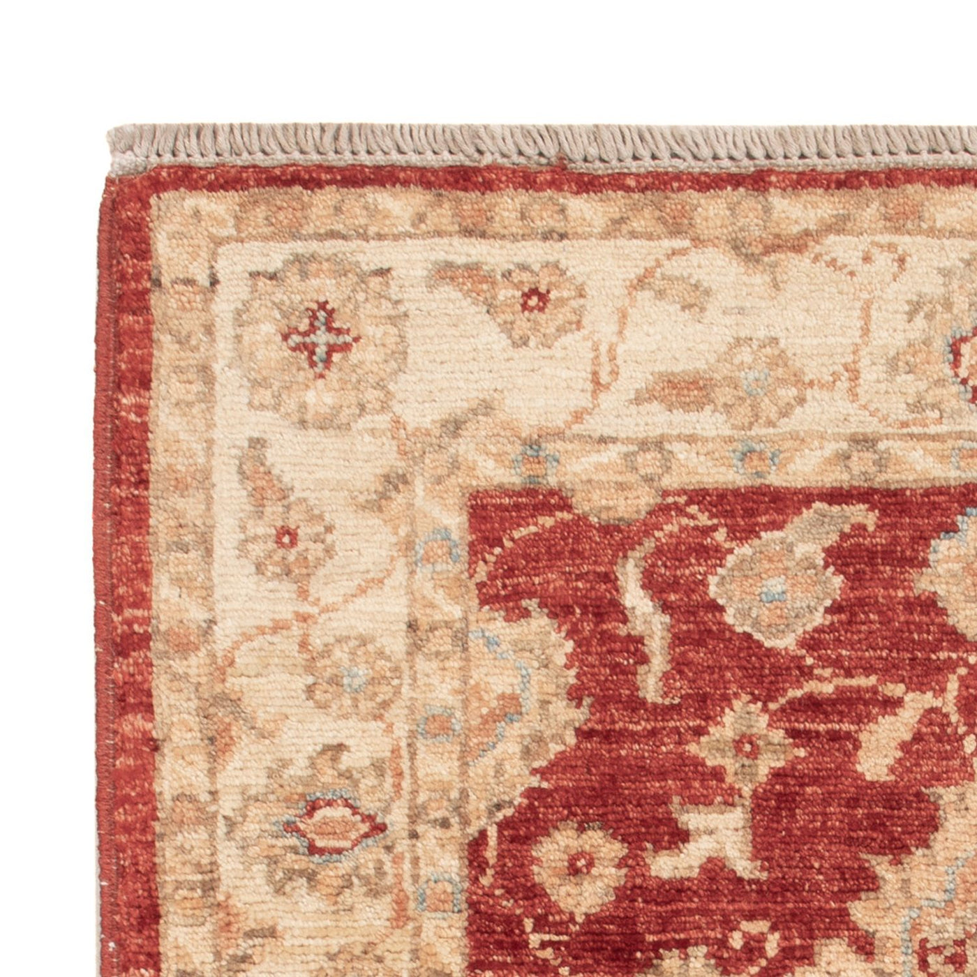 Ziegler tapijt 85x59cm - Oosters Tapijt