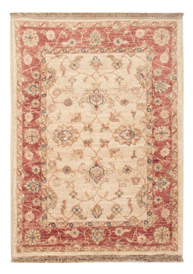 Ziegler tapijt - 84 x 62 cm - beige