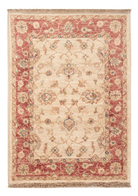 Ziegler tapijt - 84 x 62 cm - beige