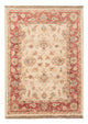Ziegler tapijt 84x62cm - Oosters Tapijt