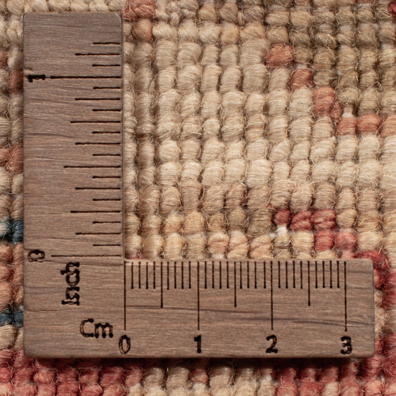 Ziegler tapijt - 84 x 62 cm - beige