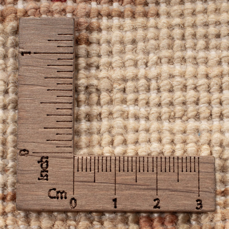 Ziegler tapijt - 90 x 58 cm - beige