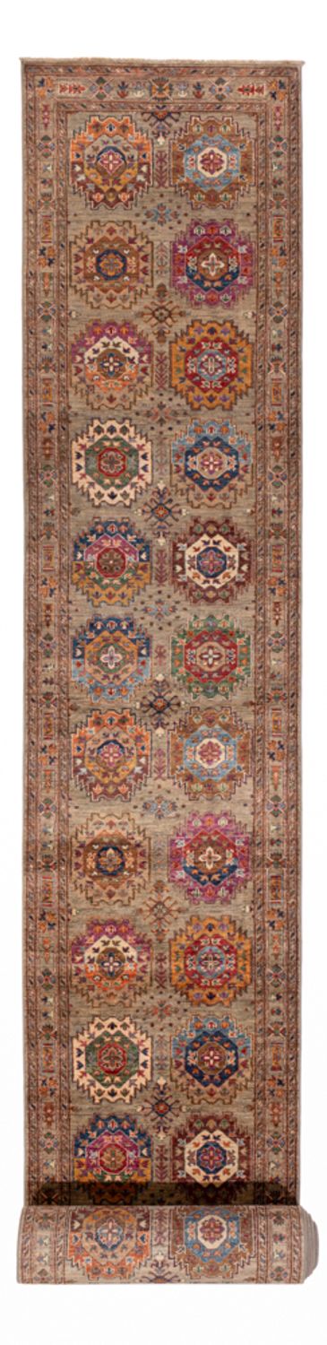 Ariana Tapijt 82x922cm - Oosters Tapijt