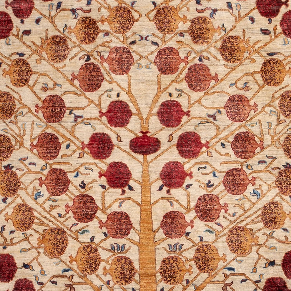 Ziegler Tapijt - Ariana - 292 x 206 cm - beige