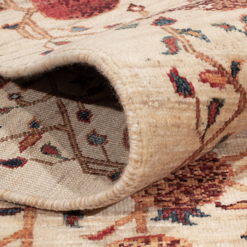 Ziegler Tapijt - Ariana - 292 x 206 cm - beige