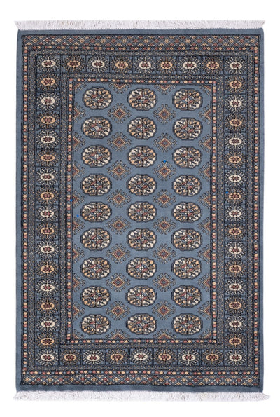 Pakistaans tapijt 124x183cm - Oosters Tapijt