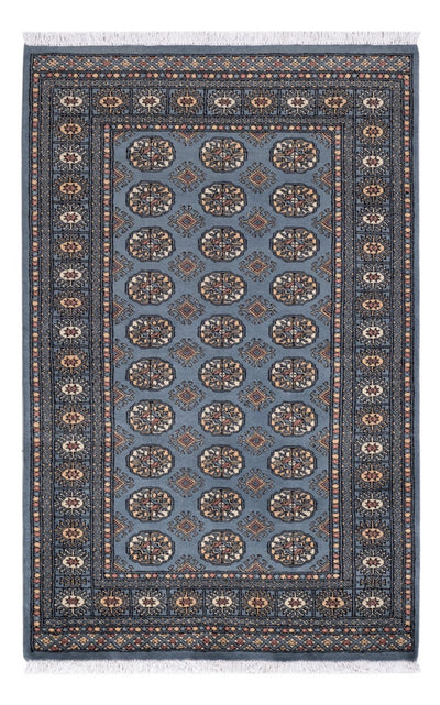 Pakistaans tapijt 124x190cm - Oosters Tapijt
