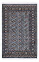 Pakistaans tapijt 124x190cm - Oosters Tapijt