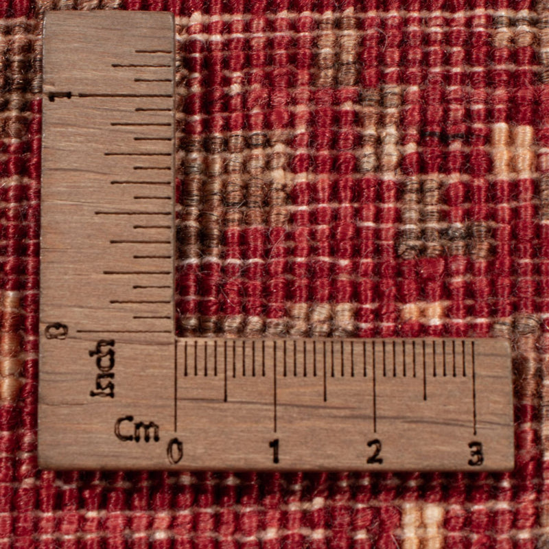 Designer tapijt - 294 x 210 cm - veelkleurig