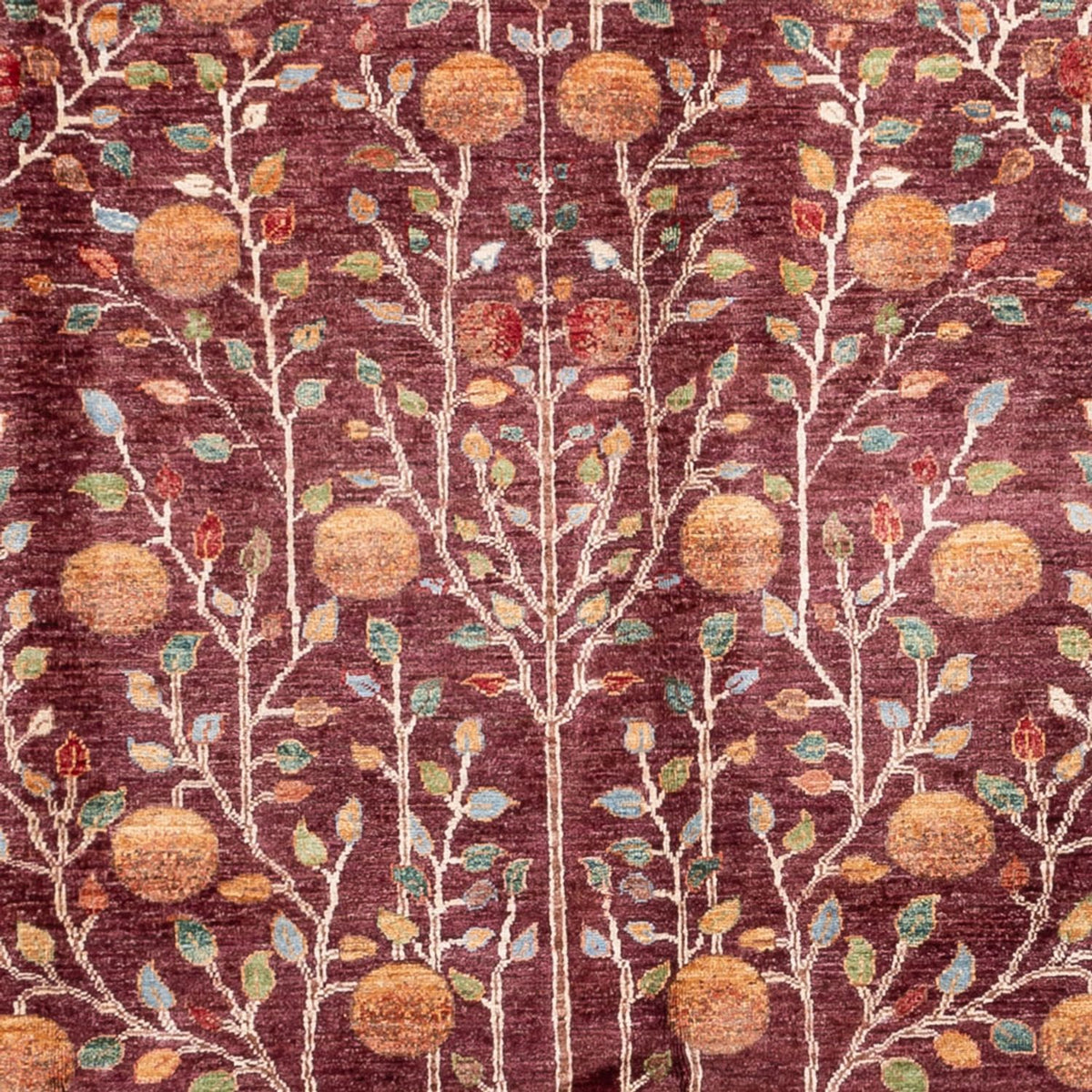 Ziegler Tapijt - Ariana - 300 x 206 cm - rood