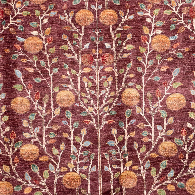 Ziegler Tapijt - Ariana - 300 x 206 cm - rood