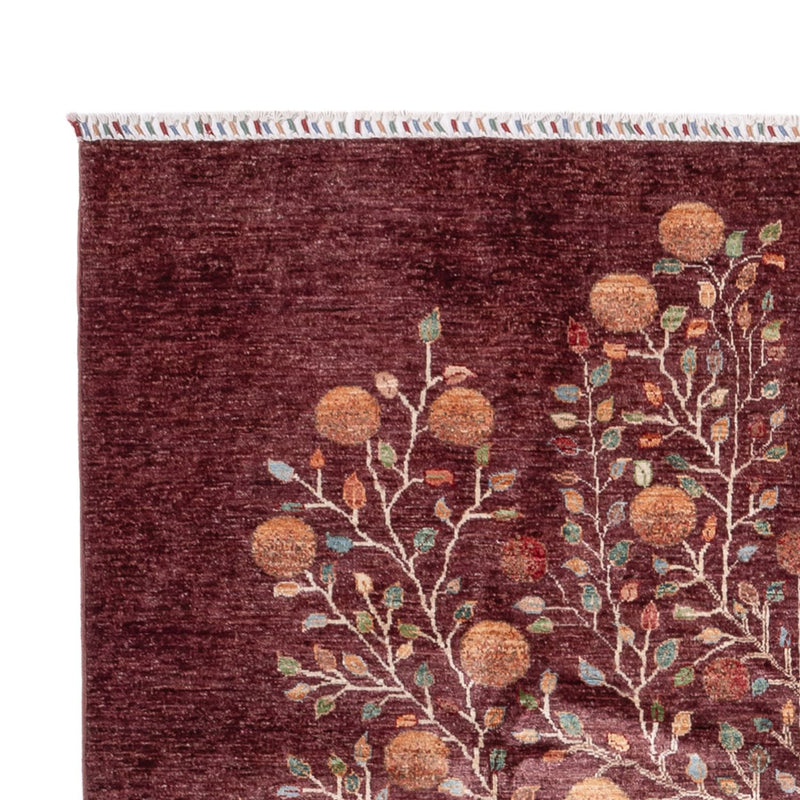 Ziegler Tapijt - Ariana - 300 x 206 cm - rood