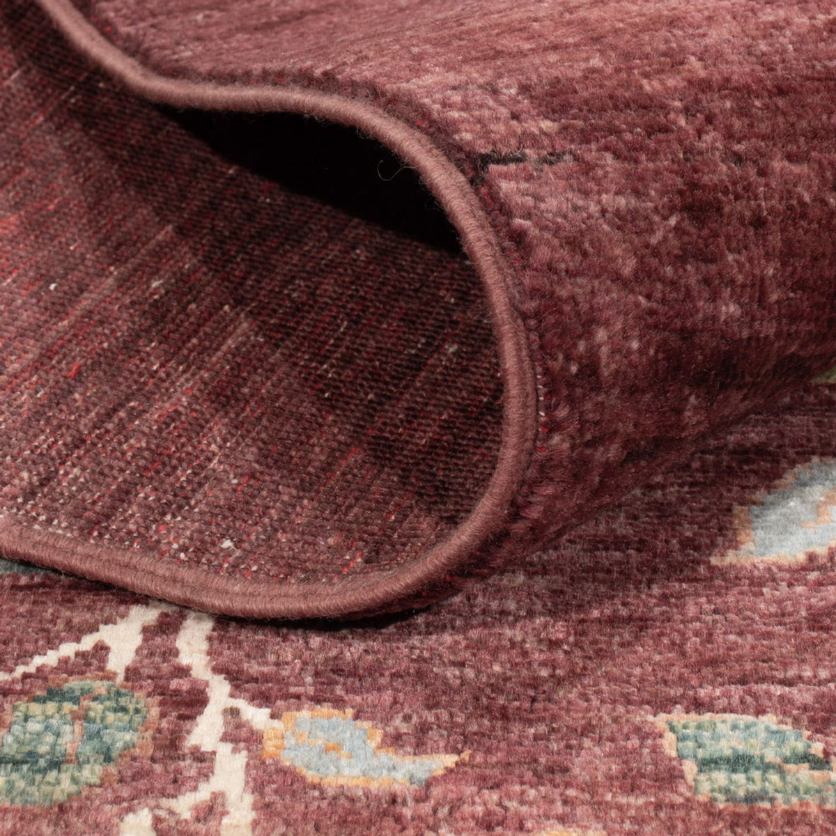 Ziegler Tapijt - Ariana - 300 x 206 cm - rood