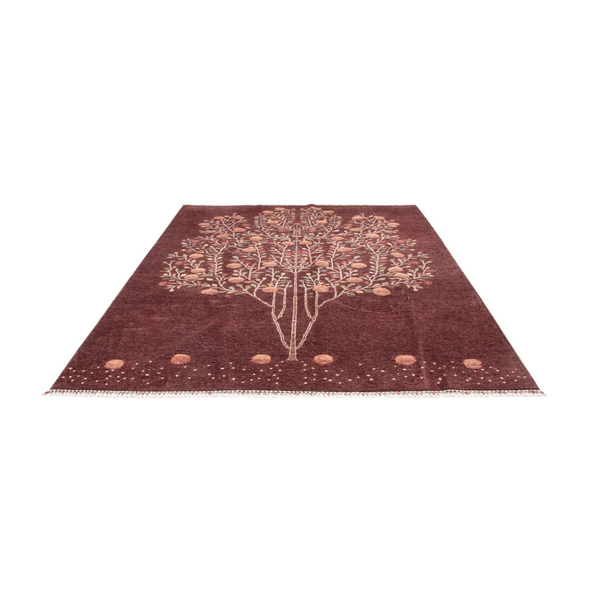 Ziegler Tapijt - Ariana - 300 x 206 cm - rood