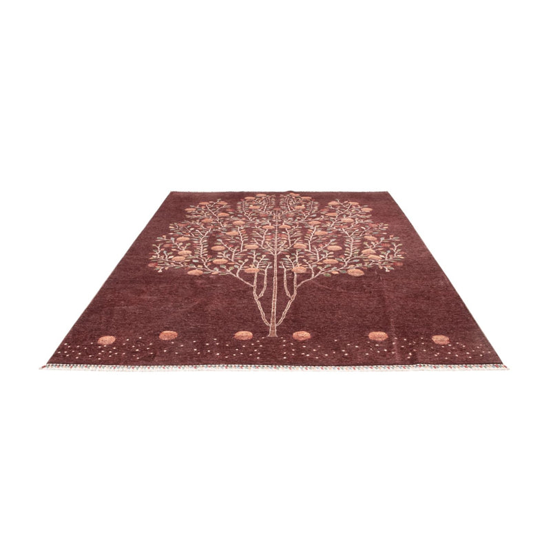 Ziegler Tapijt - Ariana - 300 x 206 cm - rood