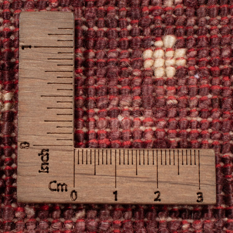 Ziegler Tapijt - Ariana - 300 x 206 cm - rood