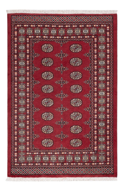 Pakistaans tapijt 124x183cm - Oosters Tapijt
