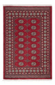 Pakistaans tapijt 183x124cm - Oosters Tapijt