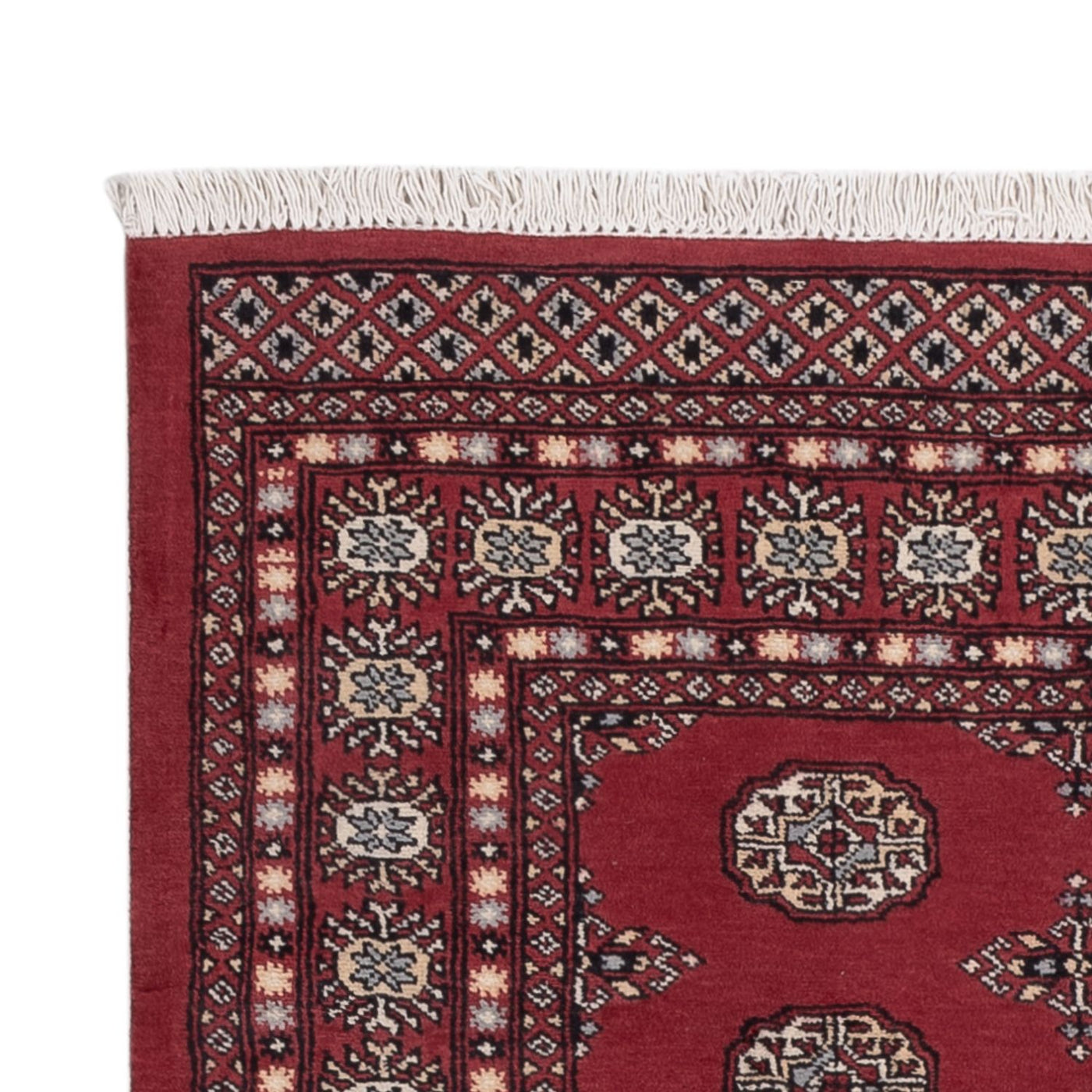 Pakistaans tapijt 183x124cm - Oosters Tapijt