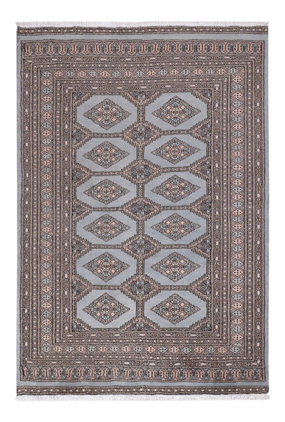 Pakistaans tapijt 124x181cm - Oosters Tapijt
