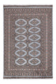 Pakistaans tapijt 124x181cm - Oosters Tapijt