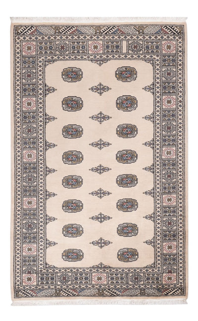 Pakistaans tapijt 124x195cm - Oosters Tapijt