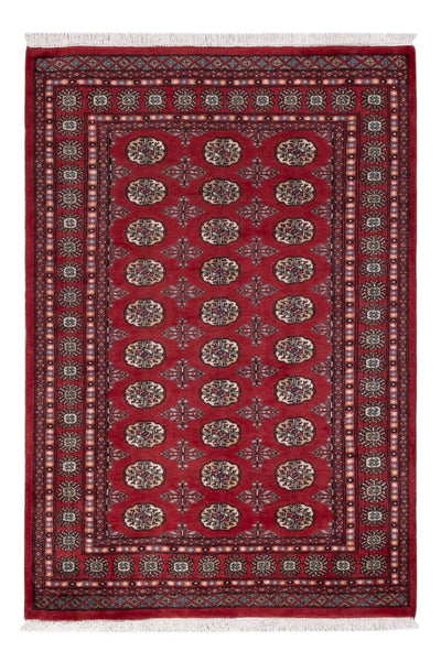 Pakistaans tapijt 125x182cm - Oosters Tapijt