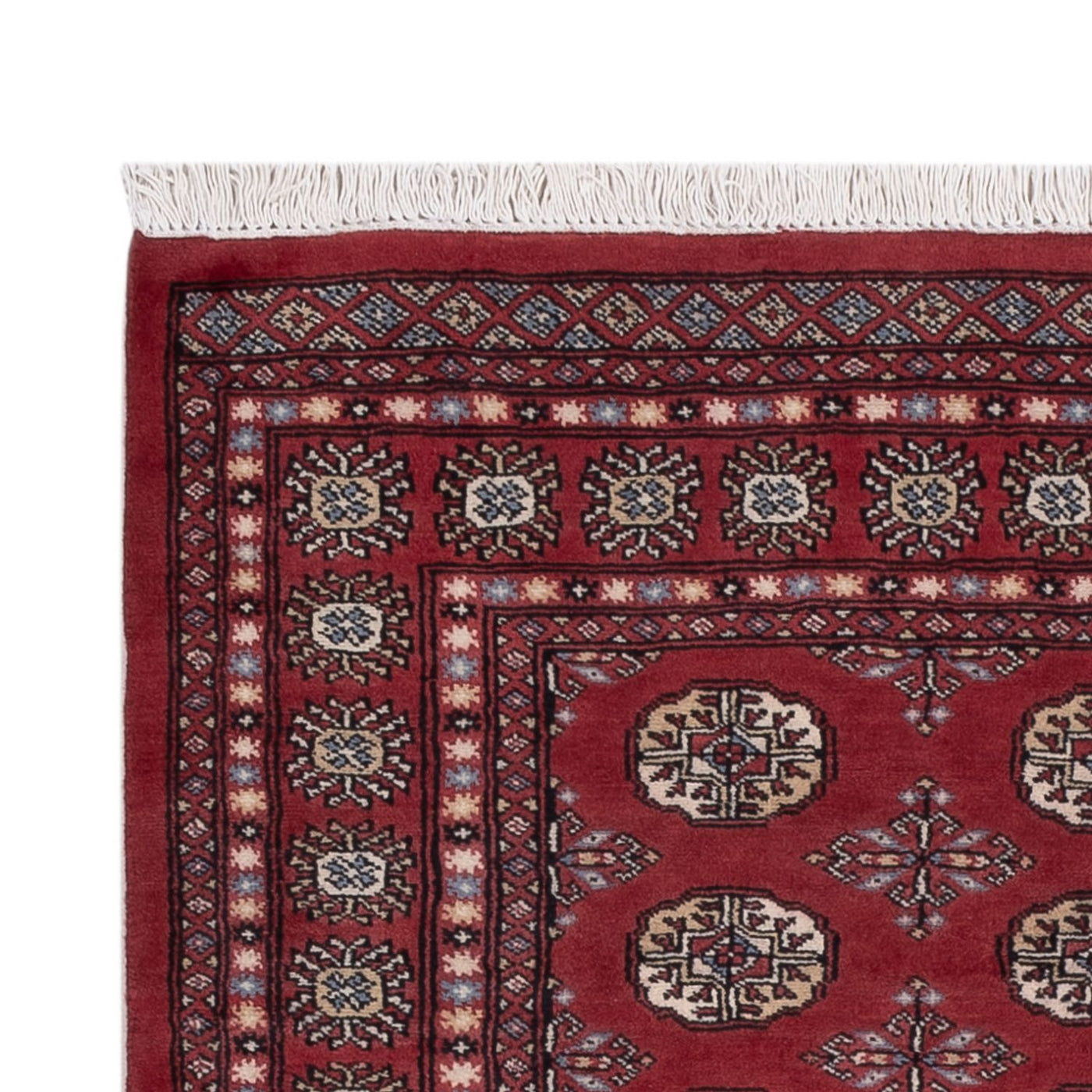 Pakistaans tapijt 182x125cm - Oosters Tapijt