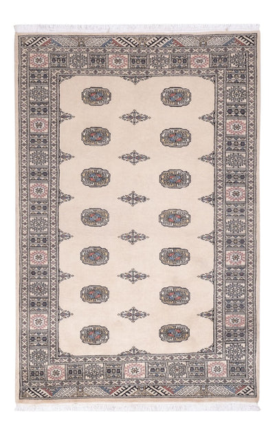 Pakistaans tapijt 124x187cm - Oosters Tapijt